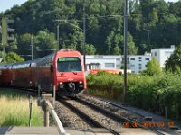 Bt 951-952 (ex DPZ SBB)